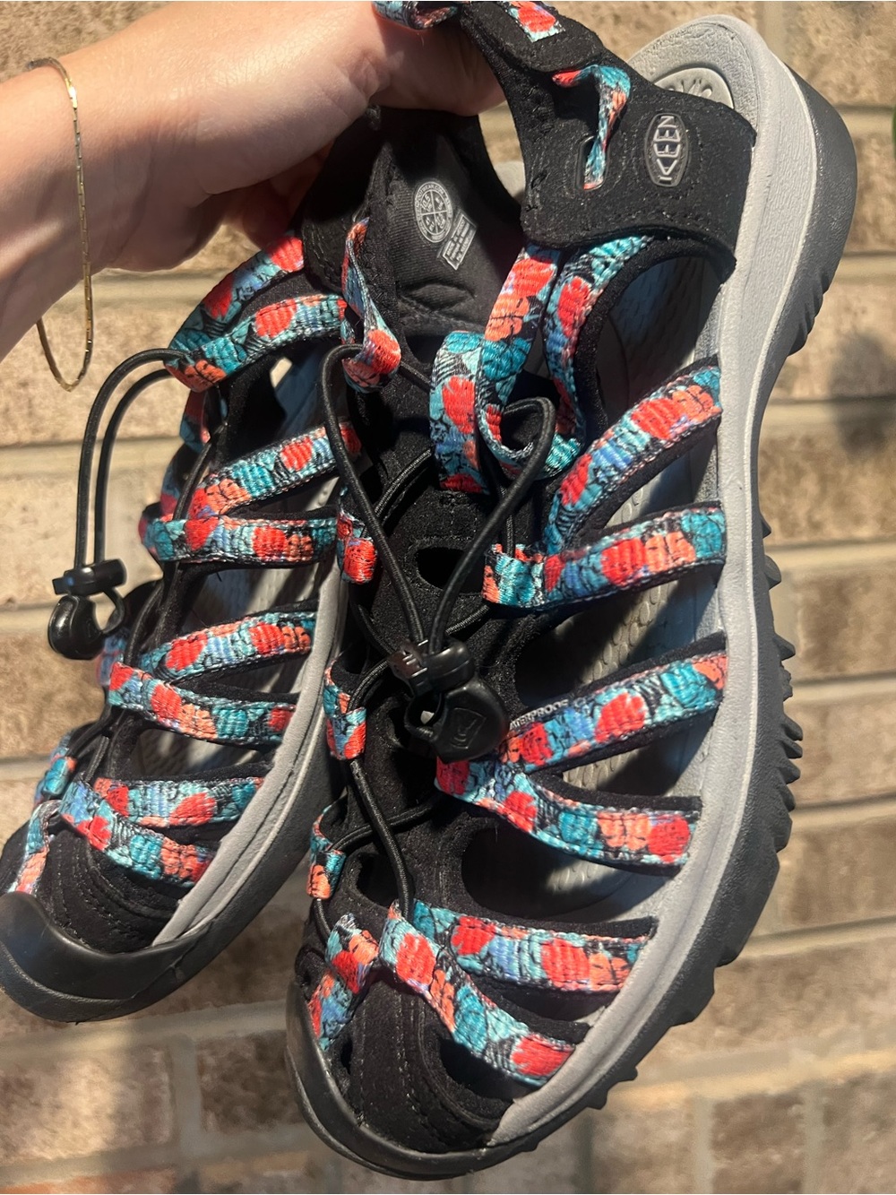 Keen Women's Whisper Sandals